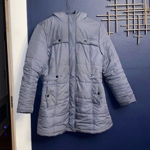 Women’s big chill coat size L